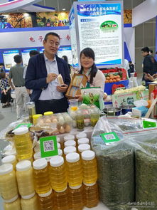 我校2018級(jí)電子商務(wù)專業(yè) 一村多 學(xué)員創(chuàng)業(yè)企業(yè)產(chǎn)品亮相武漢國(guó)際電博會(huì)