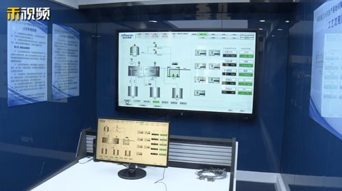 走進工廠,看島上企業如何爭做環保標桿